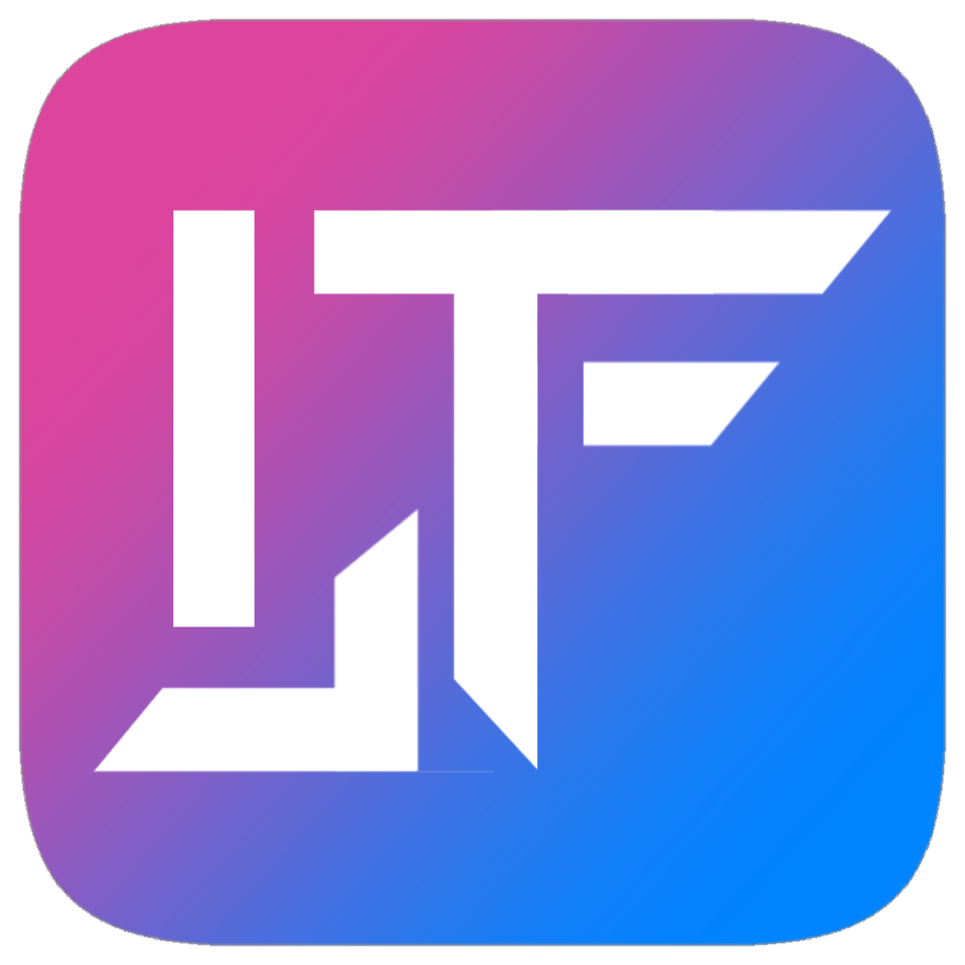 LF Group Logo